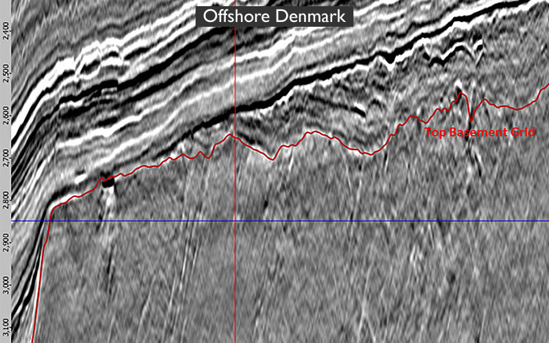 Offshore Denmark - Licence 11/16 Jarnsaxa